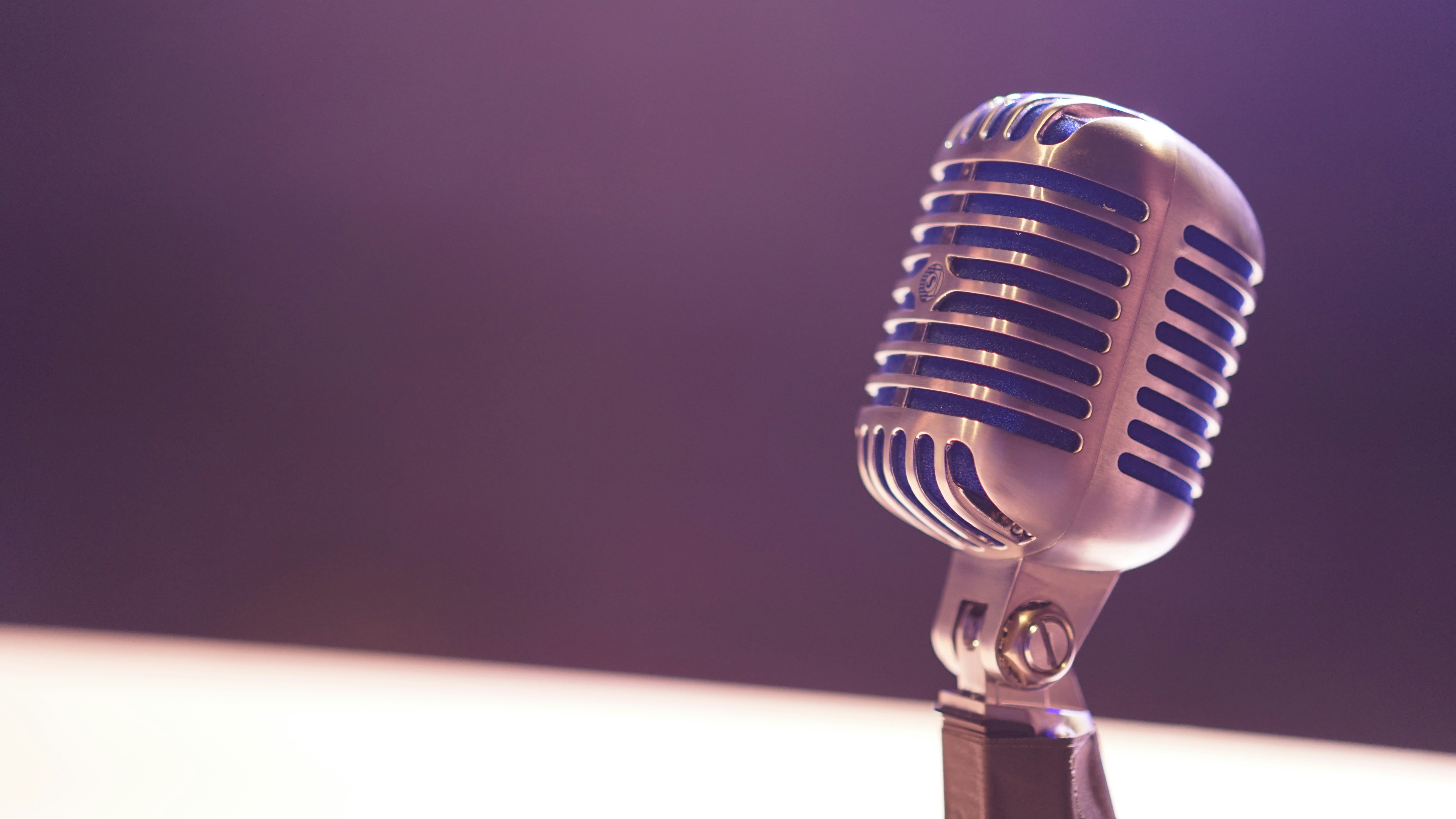 Mic